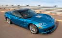 Chevrolet Corvette ZR1