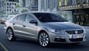Passat CC