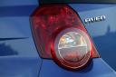 Фотографии нового 3х дверного Chevrolet Aveo 2008