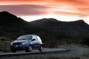 Фотографии нового 3х дверного Chevrolet Aveo 2008