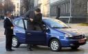 Chevrolet Tacuma для самого высокого человека в мире