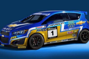 Chevrolet-Aveo-S
