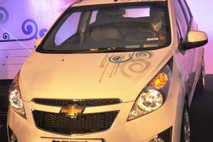 Chevrolet-Beat-EV