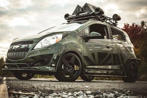 Chevrolet-Spark-Enemy-to-Fashion-1